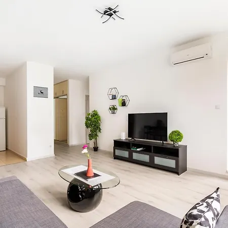 Center Shopping Apartment Budapest